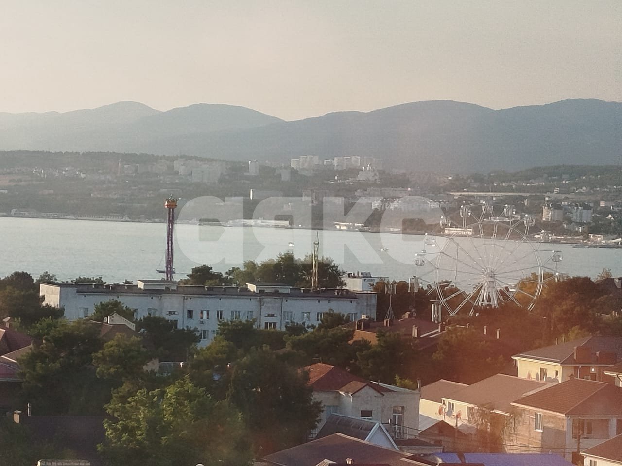 Фото №29: 2-комнатная квартира 136 м² - Геленджик, ул. Севастопольская, 19