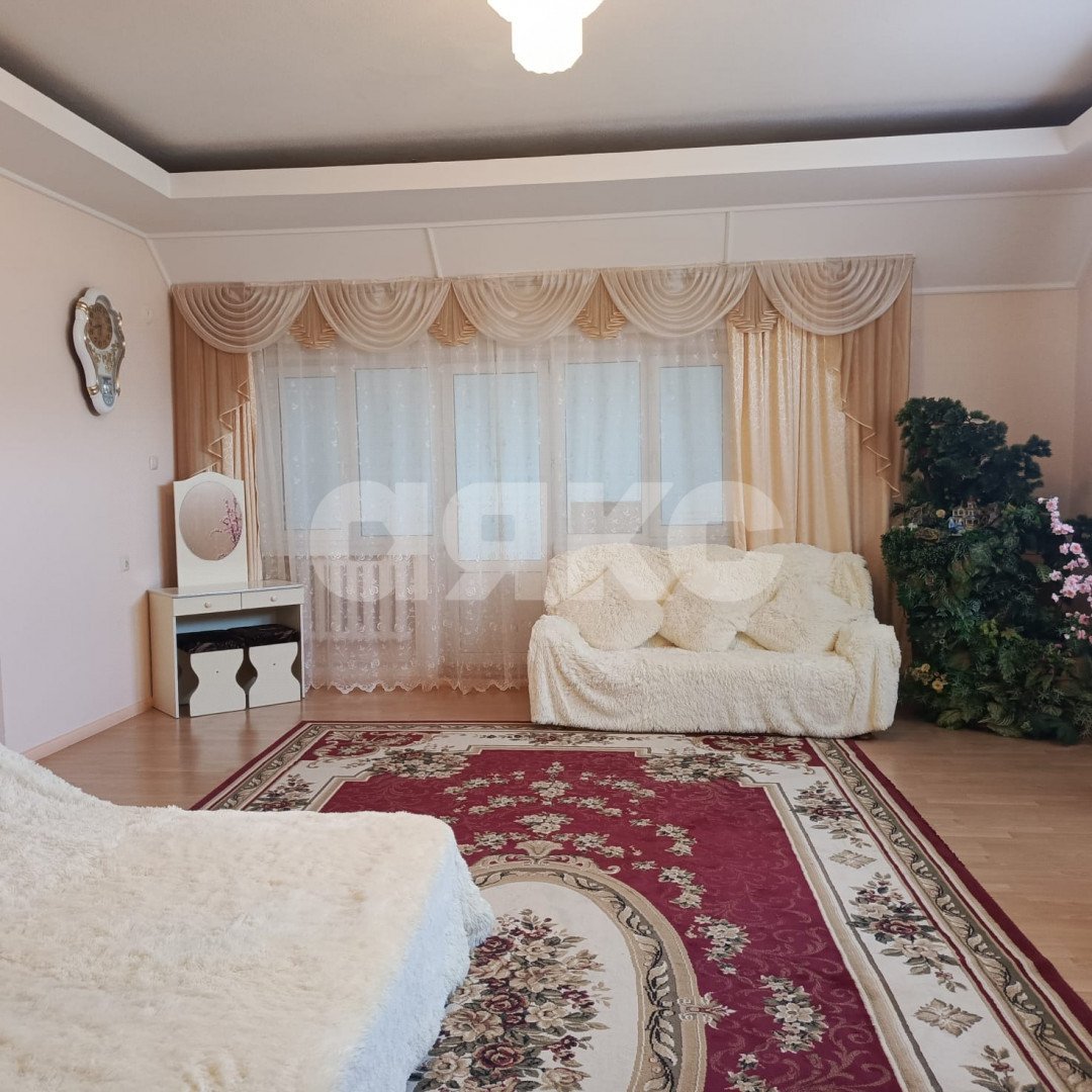 Фото №9: 2-комнатная квартира 136 м² - Геленджик, ул. Севастопольская, 19