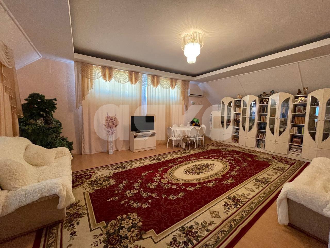 Фото №6: 2-комнатная квартира 136 м² - Геленджик, ул. Севастопольская, 19