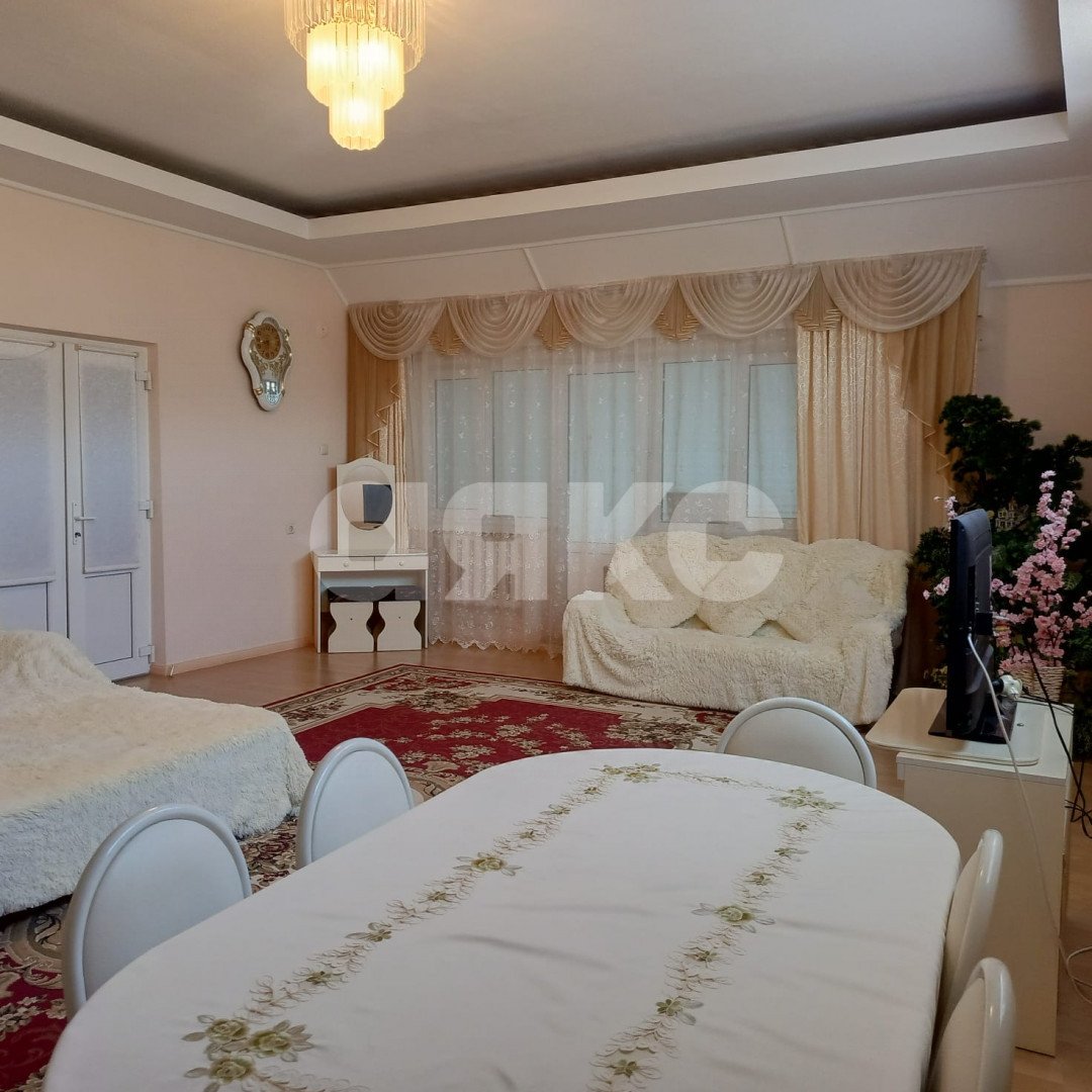 Фото №7: 2-комнатная квартира 136 м² - Геленджик, ул. Севастопольская, 19