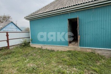 Фото №4: Земельный участок под ИЖС - Каменномостский, ул. Зелёная, 14