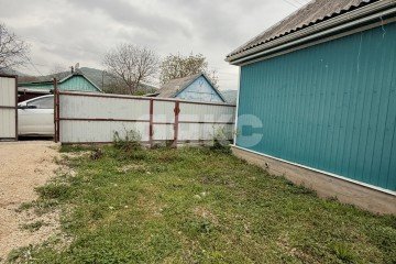 Фото №3: Земельный участок под ИЖС - Каменномостский, ул. Зелёная, 14