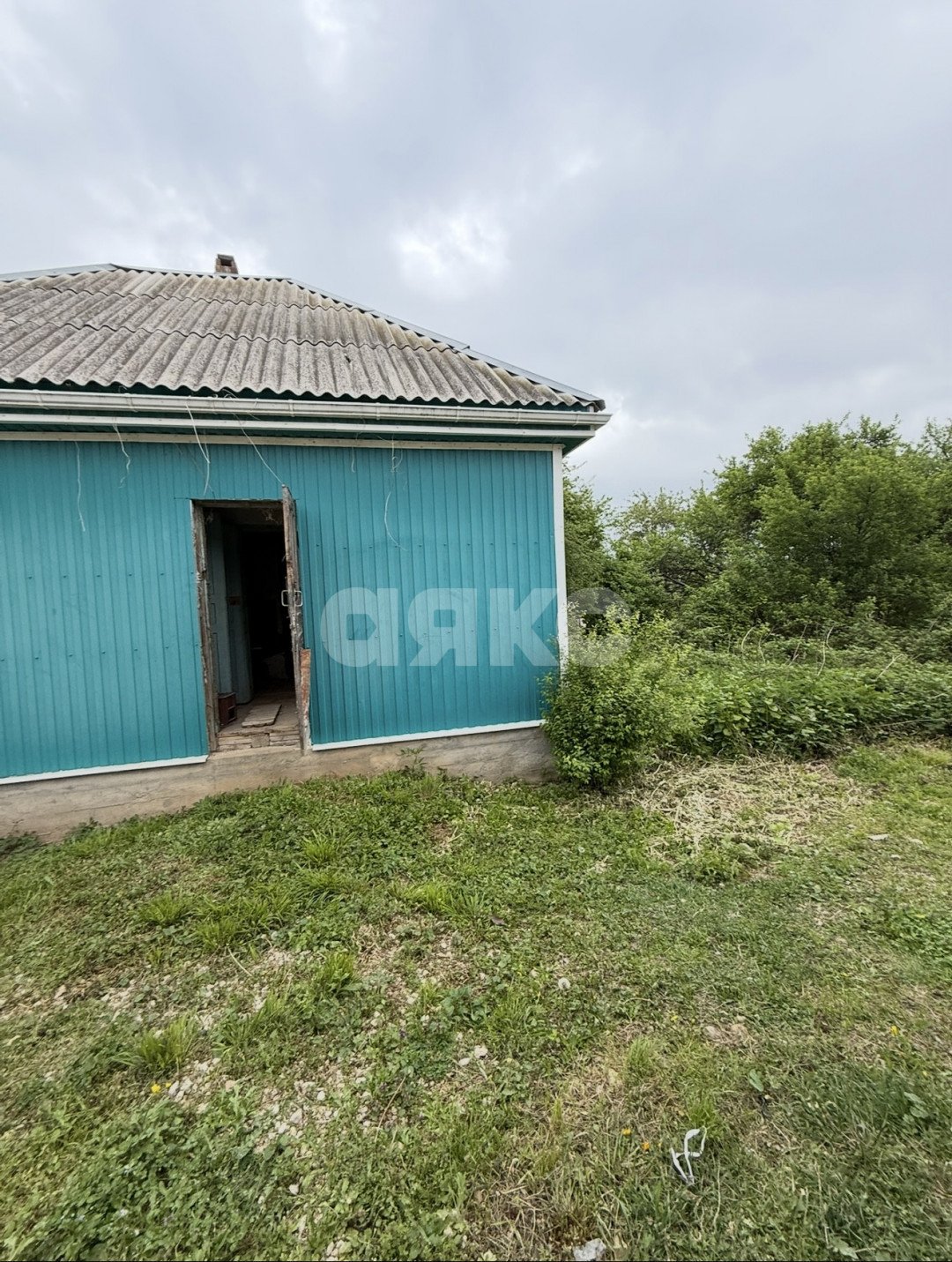 Фото №6: Земельный участок под ИЖС 7.7 сот. - Каменномостский, ул. Зелёная, 14
