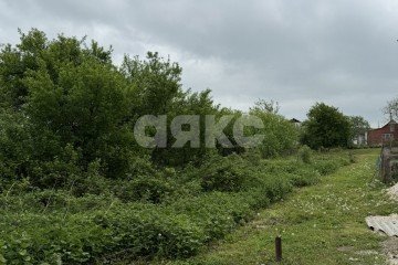 Фото №1: Земельный участок под ИЖС - Каменномостский, ул. Зелёная, 14