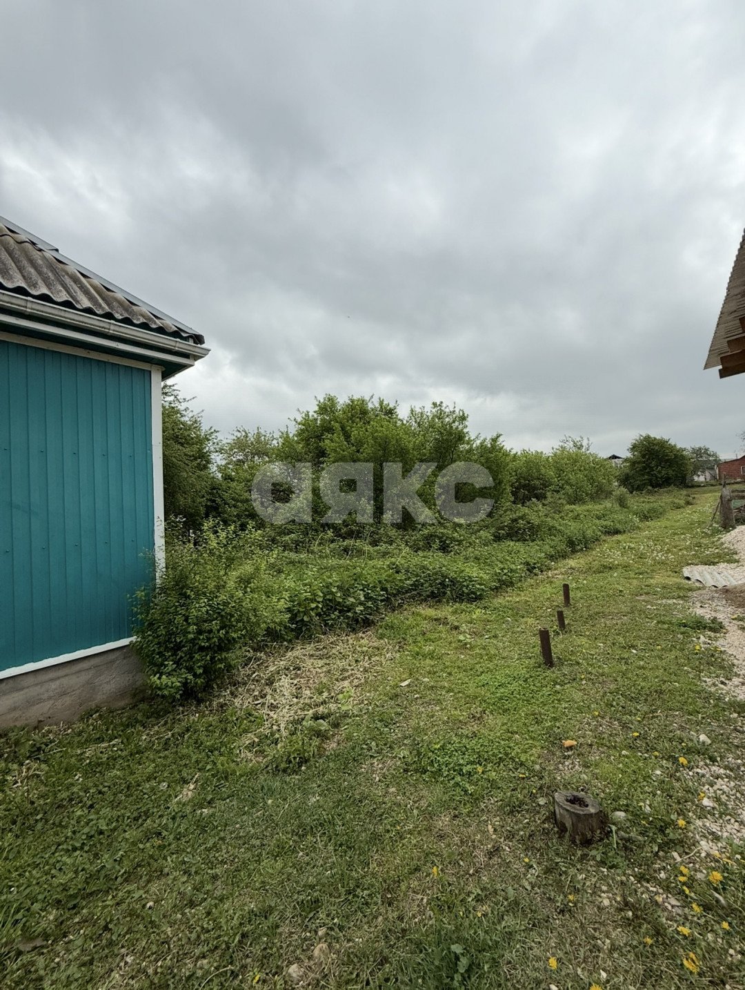Фото №5: Земельный участок под ИЖС 7.7 сот. - Каменномостский, ул. Зелёная, 14