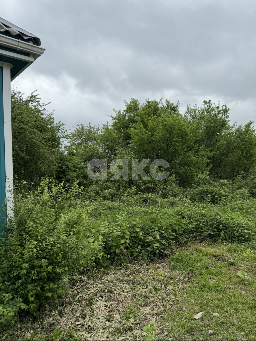 Фото №7: Земельный участок под ИЖС 7.7 сот. - Каменномостский, ул. Зелёная, 14