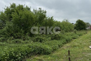 Фото №2: Земельный участок под ИЖС - Каменномостский, ул. Зелёная, 14