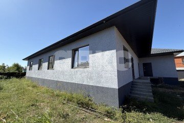 Фото №3: Дом 220 м² - Кореновск, мкр. 2-й квартал, ул. Железнодорожный Дом