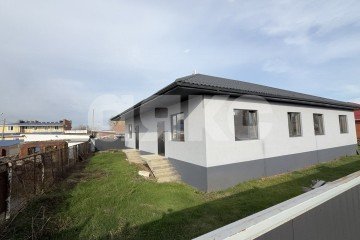 Фото №4: Дом 220 м² - Кореновск, мкр. 2-й квартал, ул. Железнодорожный Дом