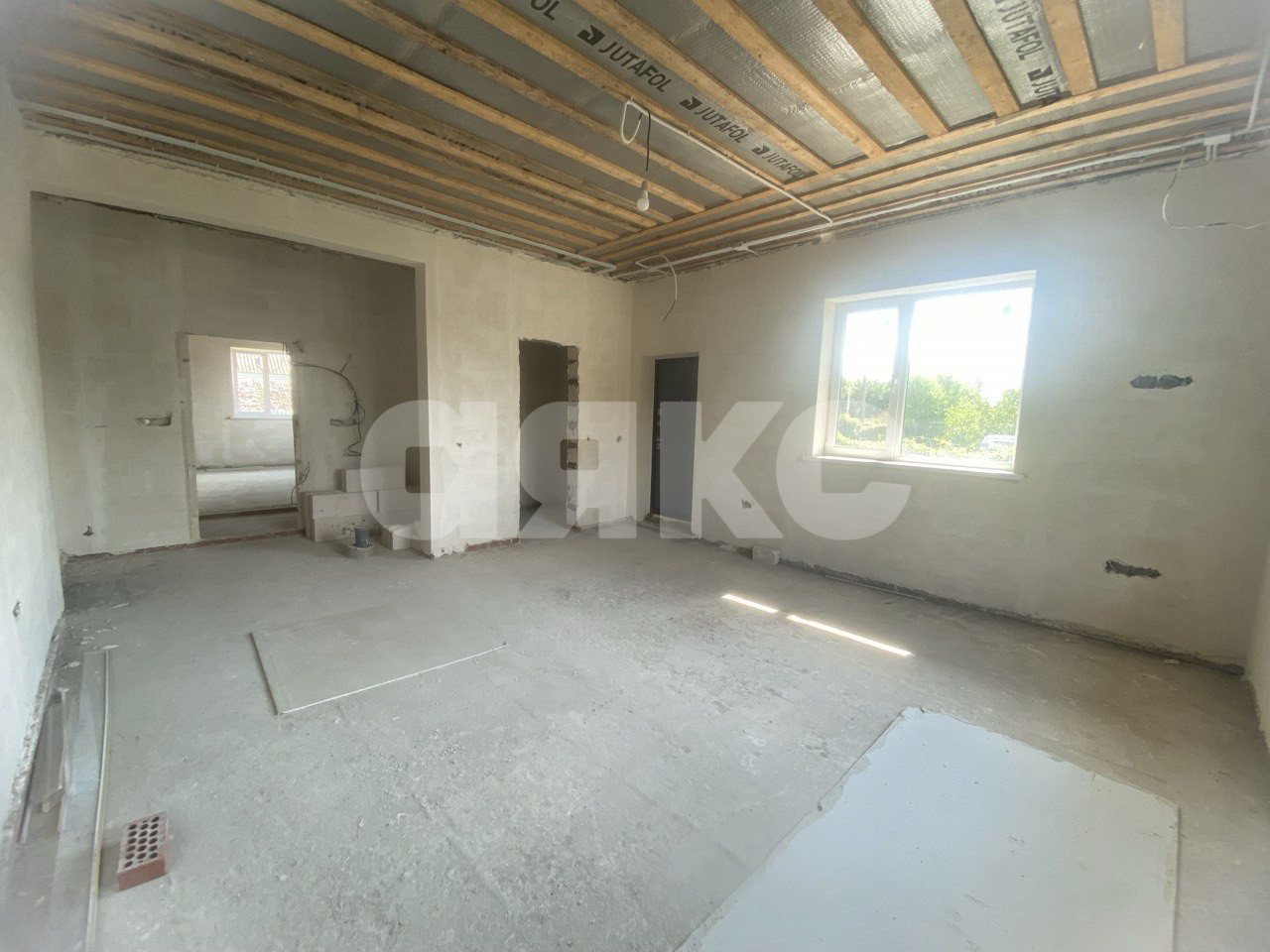 Фото №9: Дом 220 м² + 9 сот. - Кореновск, 2-й квартал, ул. Бувальцева, 43