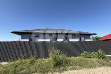 Фото №5: Дом 220 м² - Кореновск, мкр. 2-й квартал, ул. Железнодорожный Дом