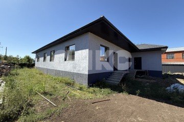 Фото №3: Дом 220 м² - Кореновск, мкр. 2-й квартал, ул. Железнодорожный Дом