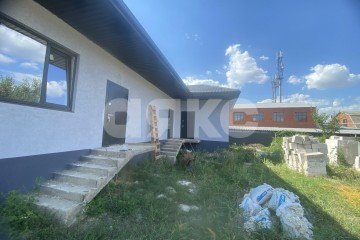 Фото №5: Дом 220 м² - Кореновск, мкр. 2-й квартал, ул. Бувальцева, 43
