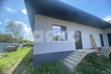Фото №4: Дом 220 м² - Кореновск, мкр. 2-й квартал, ул. Бувальцева, 43