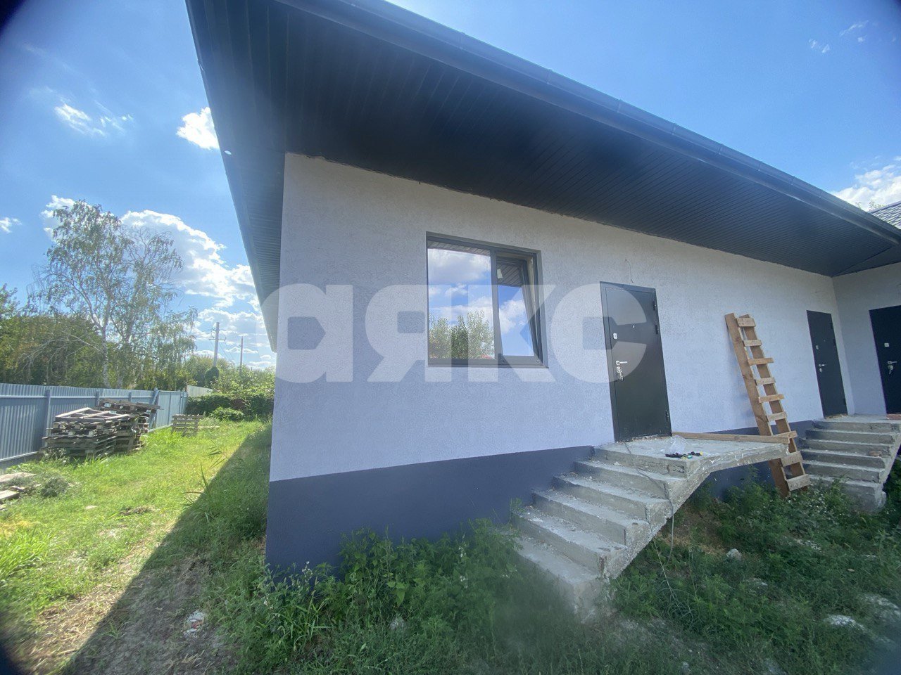 Фото №4: Дом 220 м² + 9 сот. - Кореновск, 2-й квартал, ул. Бувальцева, 43