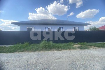 Фото №1: Дом 220 м² - Кореновск, мкр. 2-й квартал, ул. Бувальцева, 43
