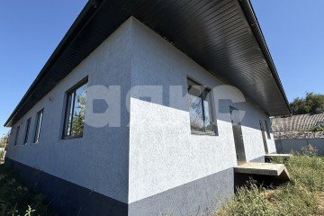 Фото №4: Дом 220 м² - Кореновск, мкр. 2-й квартал, ул. Железнодорожный Дом