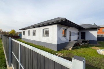 Фото №1: Дом 220 м² - Кореновск, мкр. 2-й квартал, ул. Железнодорожный Дом