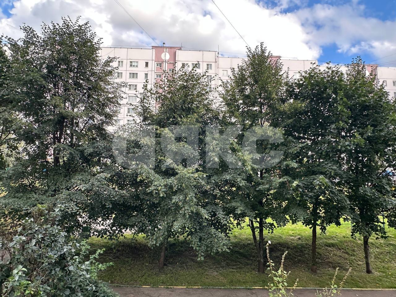 Фото №16: 3-комнатная квартира 67 м² - Тула, Пролетарский территориальный округ, ул. Марата, 35В
