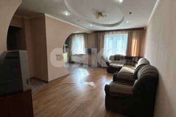 Фото №3: 3-комнатная квартира 67 м² - Тула, мкр. Пролетарский территориальный округ, ул. Марата, 35В