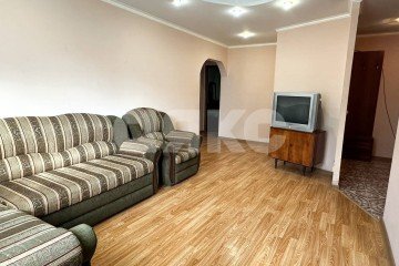 Фото №2: 3-комнатная квартира 67 м² - Тула, мкр. Пролетарский территориальный округ, ул. Марата, 35В