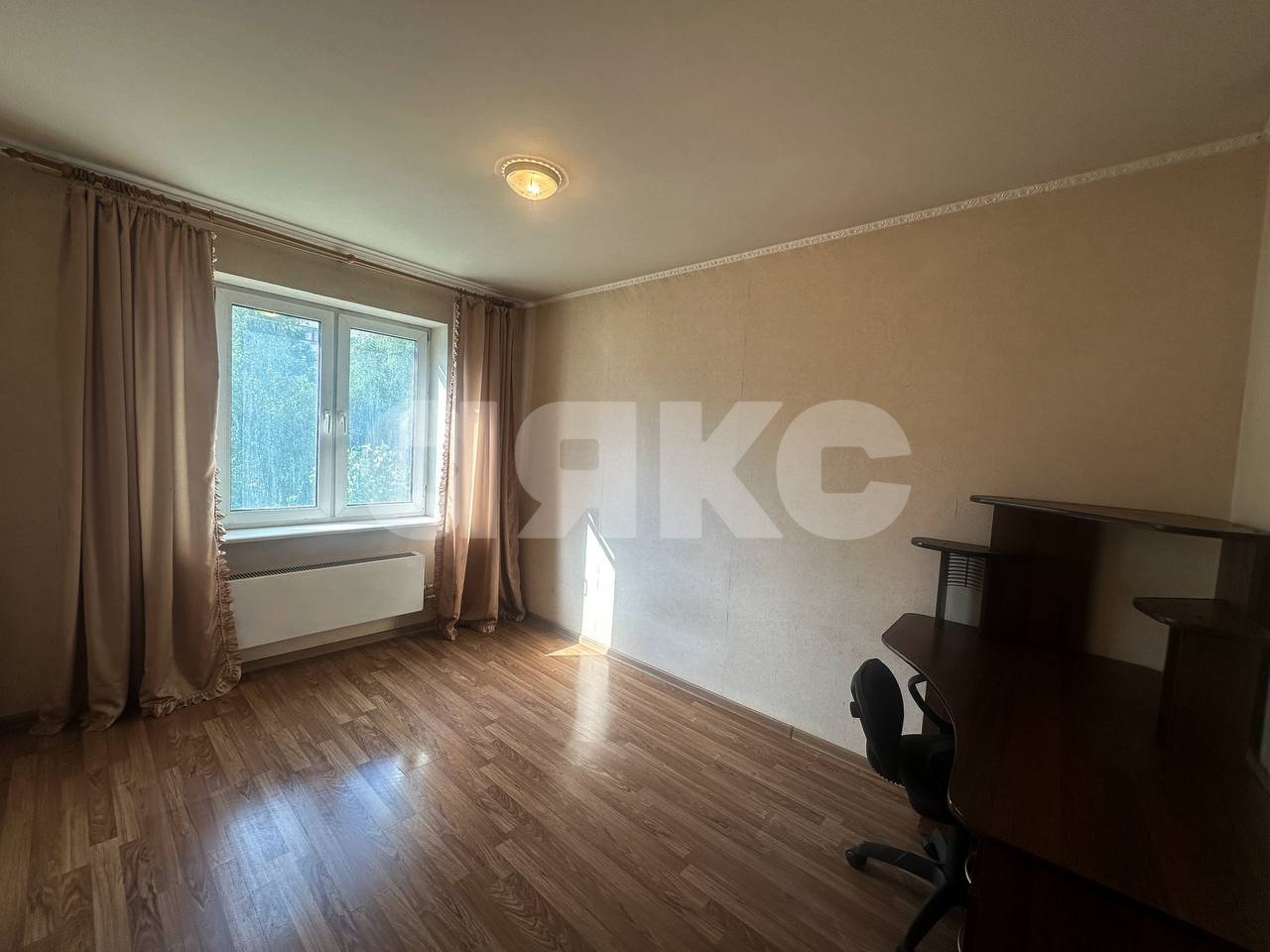 Фото №10: 3-комнатная квартира 67 м² - Тула, Пролетарский территориальный округ, ул. Марата, 35В