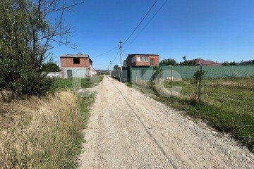 Фото №5: Участок садоводство - Армавир, мкр. ДНТ Орбита, 124
