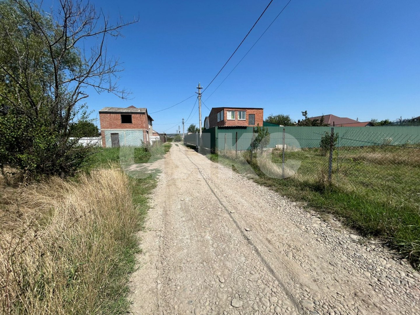 Фото №5: Участок садоводство 6 сот. - Армавир, ДНТ Орбита, 124