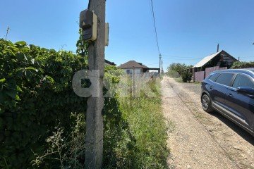 Фото №4: Участок садоводство - Армавир, мкр. ДНТ Орбита, 124