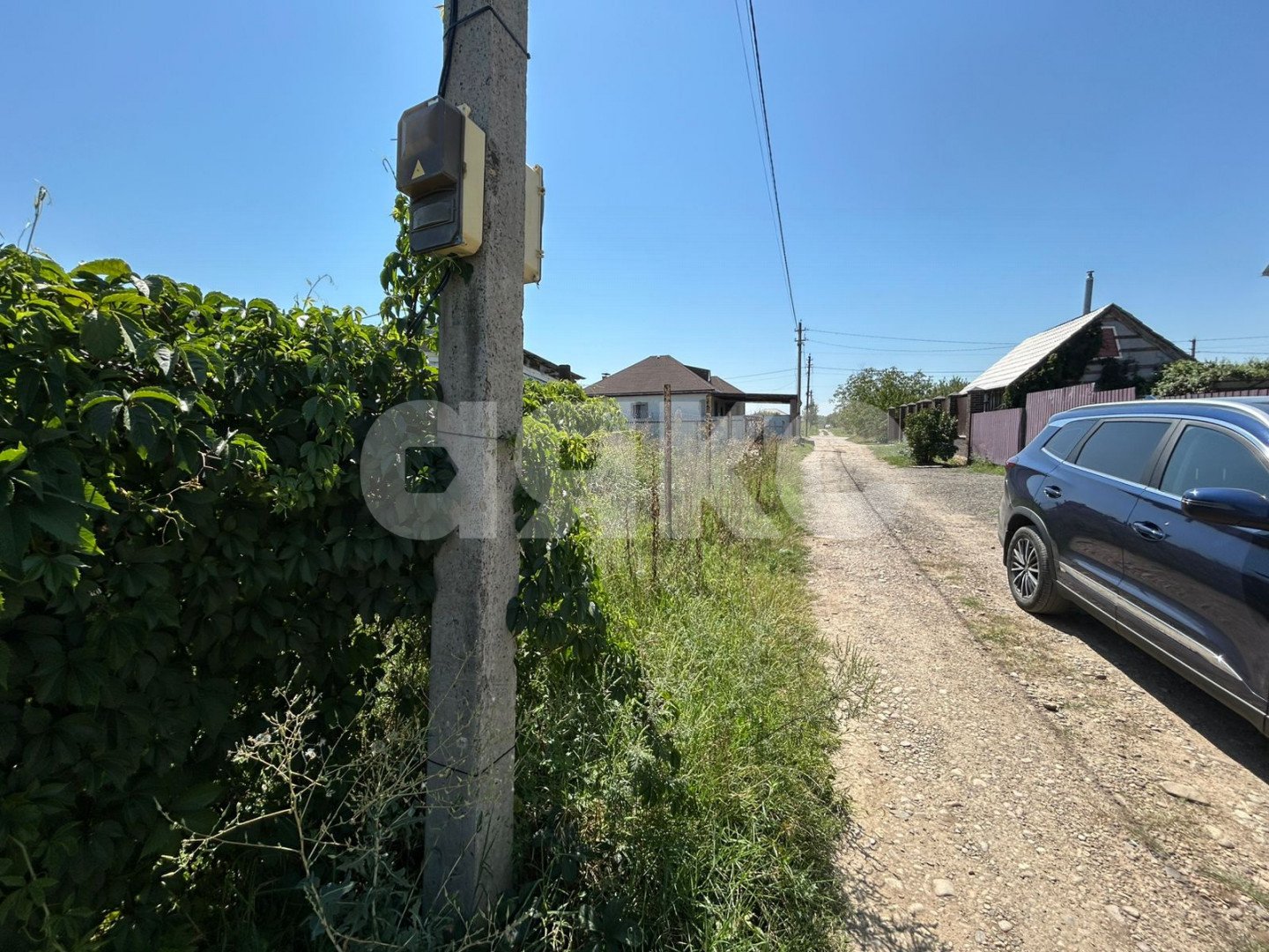 Фото №4: Участок садоводство 6 сот. - Армавир, ДНТ Орбита, 124