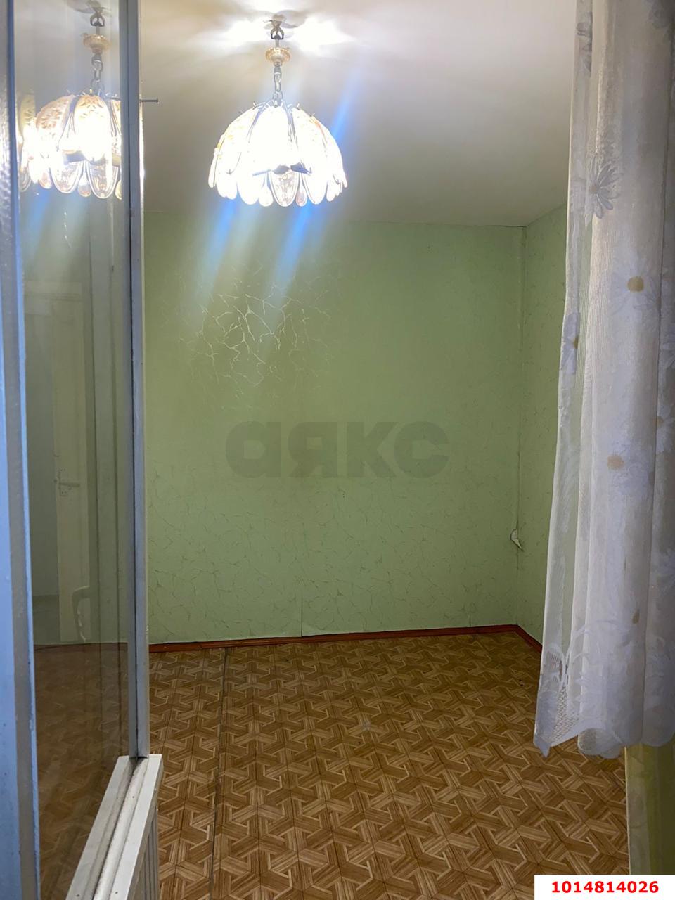 Фото №4: 2-комнатная квартира 59 м² - Краснодар, Юбилейный, ул. Рождественская набережная, 3