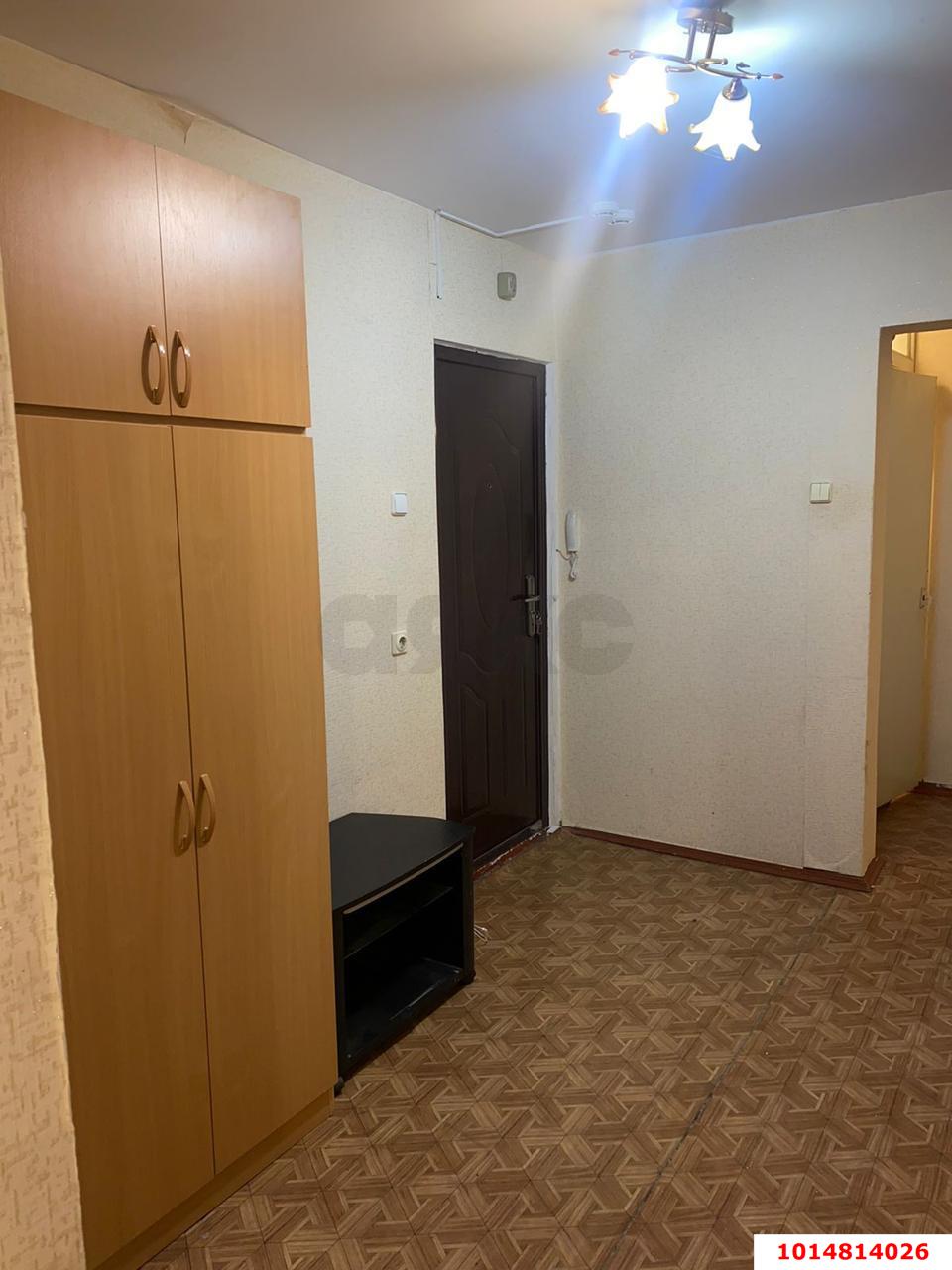Фото №2: 2-комнатная квартира 59 м² - Краснодар, Юбилейный, ул. Рождественская набережная, 3