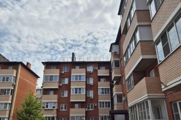 Фото №4: 1-комнатная квартира 30 м² - Новая Адыгея, ул. Тургеневское шоссе, 33с3
