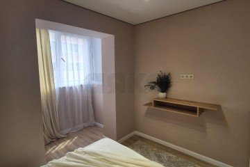 Фото №3: 1-комнатная квартира 30 м² - Новая Адыгея, ул. Тургеневское шоссе, 33с3