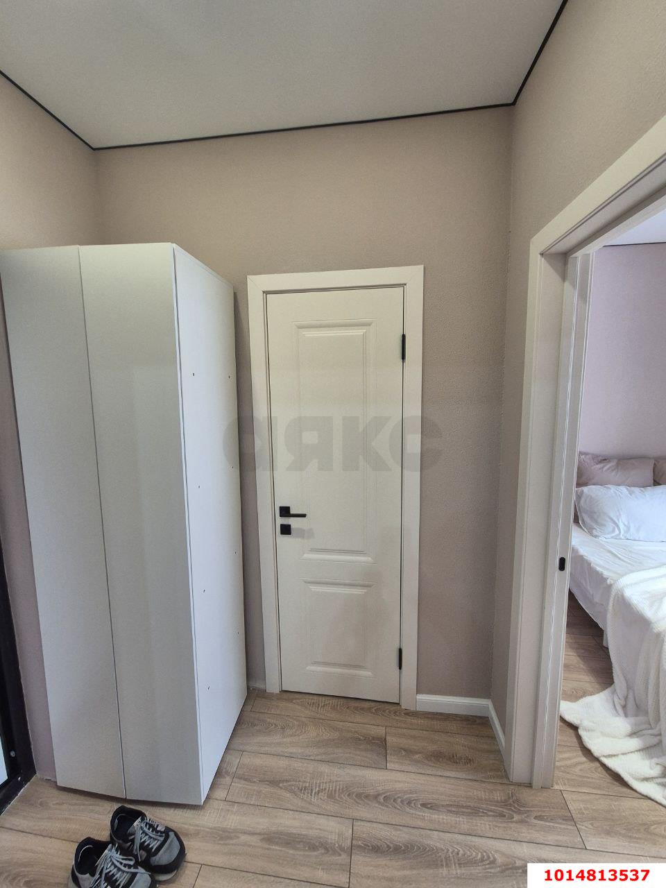 Фото №10: 1-комнатная квартира 30 м² - Новая Адыгея, ул. Тургеневское шоссе, 33с3