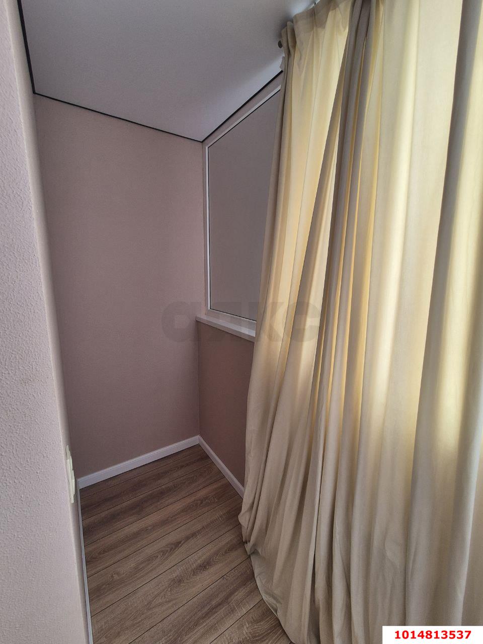 Фото №13: 1-комнатная квартира 30 м² - Новая Адыгея, ул. Тургеневское шоссе, 33с3