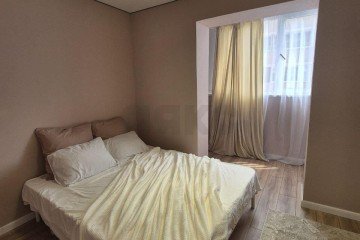 Фото №2: 1-комнатная квартира 30 м² - Новая Адыгея, ул. Тургеневское шоссе, 33с3