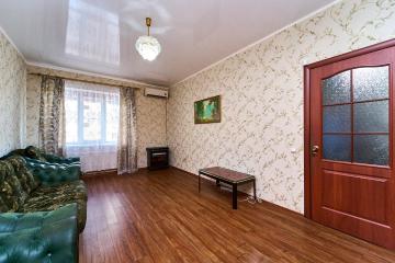 Фото №4: 1-комнатная квартира 38 м² - Краснодар, мкр. Музыкальный, ул. имени Ф.И. Шаляпина, 31Б