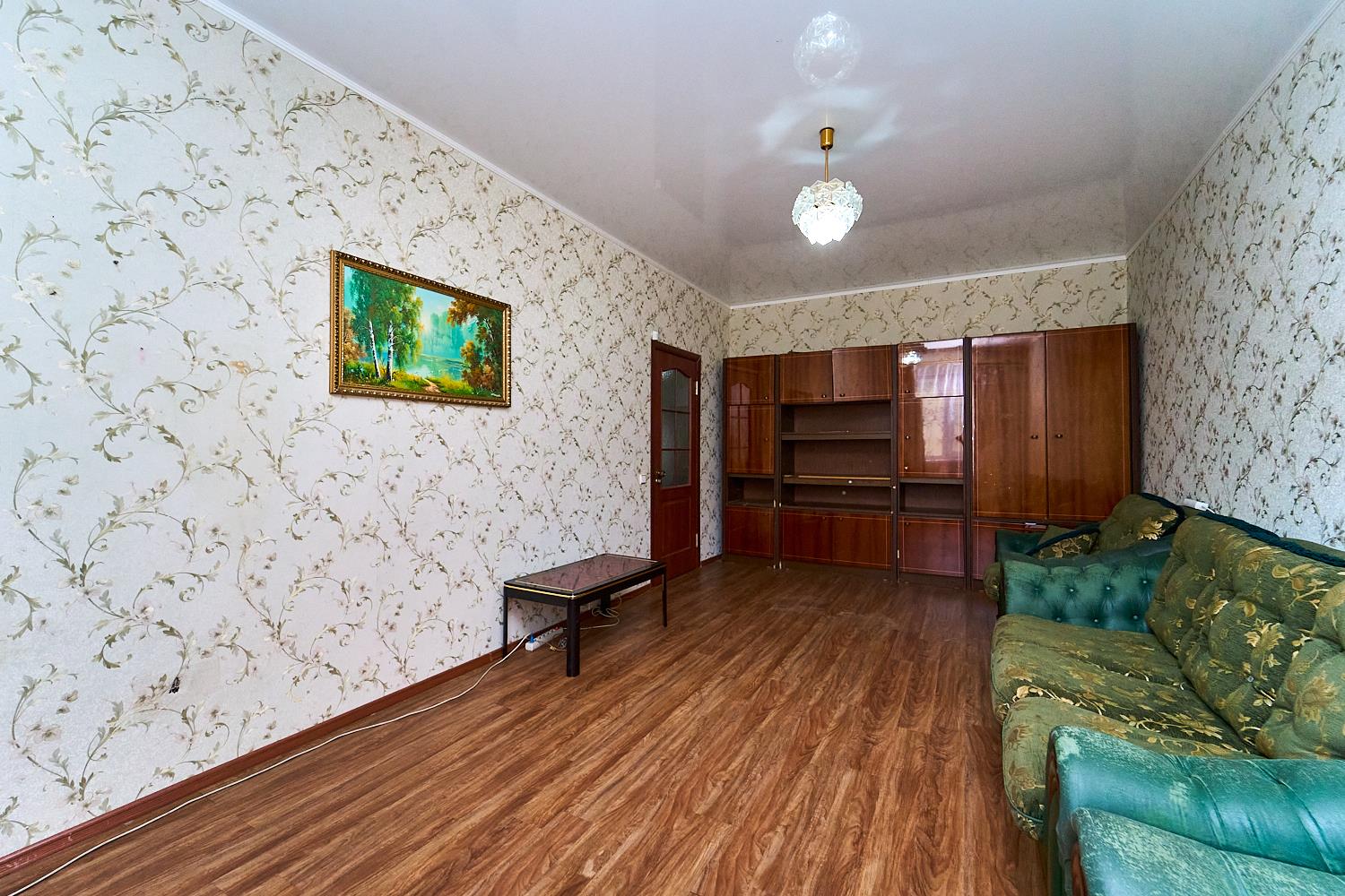 Фото №6: 1-комнатная квартира 41 м² - Краснодар, Прикубанский внутригородской округ, Завод Радиоизмерительных Приборов, мкр. Музыкальный, ул. имени Ф.И. Шаляпина, 31Б