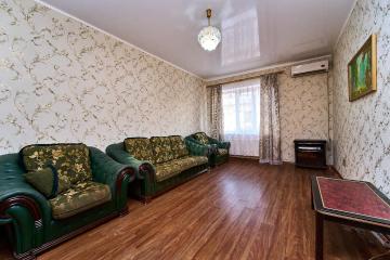 Фото №3: 1-комнатная квартира 38 м² - Краснодар, мкр. Музыкальный, ул. имени Ф.И. Шаляпина, 31Б