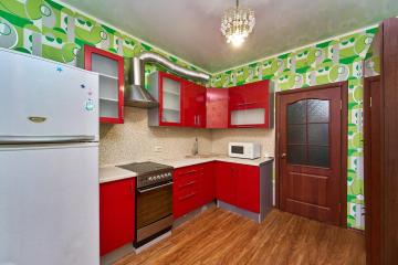 Фото №1: 1-комнатная квартира 38 м² - Краснодар, мкр. Музыкальный, ул. имени Ф.И. Шаляпина, 31Б