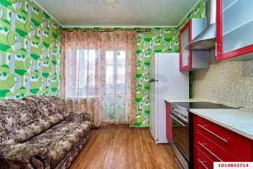 Фото №4: 1-комнатная квартира 41 м² - Краснодар, мкр. Музыкальный, ул. имени Ф.И. Шаляпина, 31Б