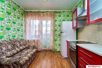 Фото №4: 1-комнатная квартира 41 м² - Краснодар, мкр. Музыкальный, ул. имени Ф.И. Шаляпина, 31Б