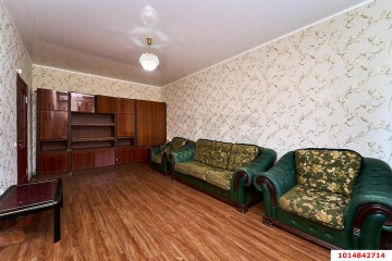 Фото №5: 1-комнатная квартира 41 м² - Краснодар, мкр. Музыкальный, ул. имени Ф.И. Шаляпина, 31Б