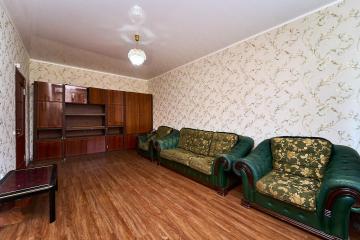 Фото №5: 1-комнатная квартира 38 м² - Краснодар, мкр. Музыкальный, ул. имени Ф.И. Шаляпина, 31Б