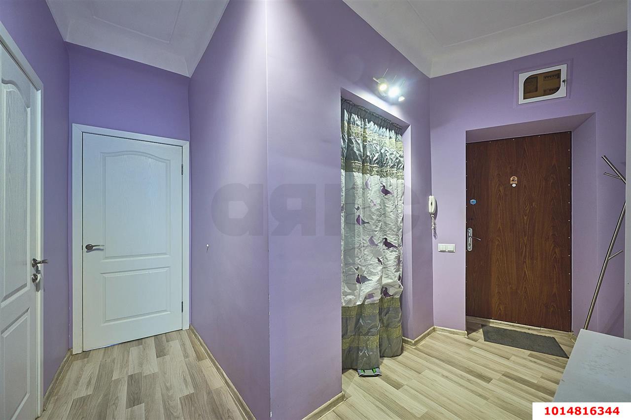 Фото №13: 3-комнатная квартира 69 м² - Краснодар, Западный внутригородской округ, ул. Красная, 165/1