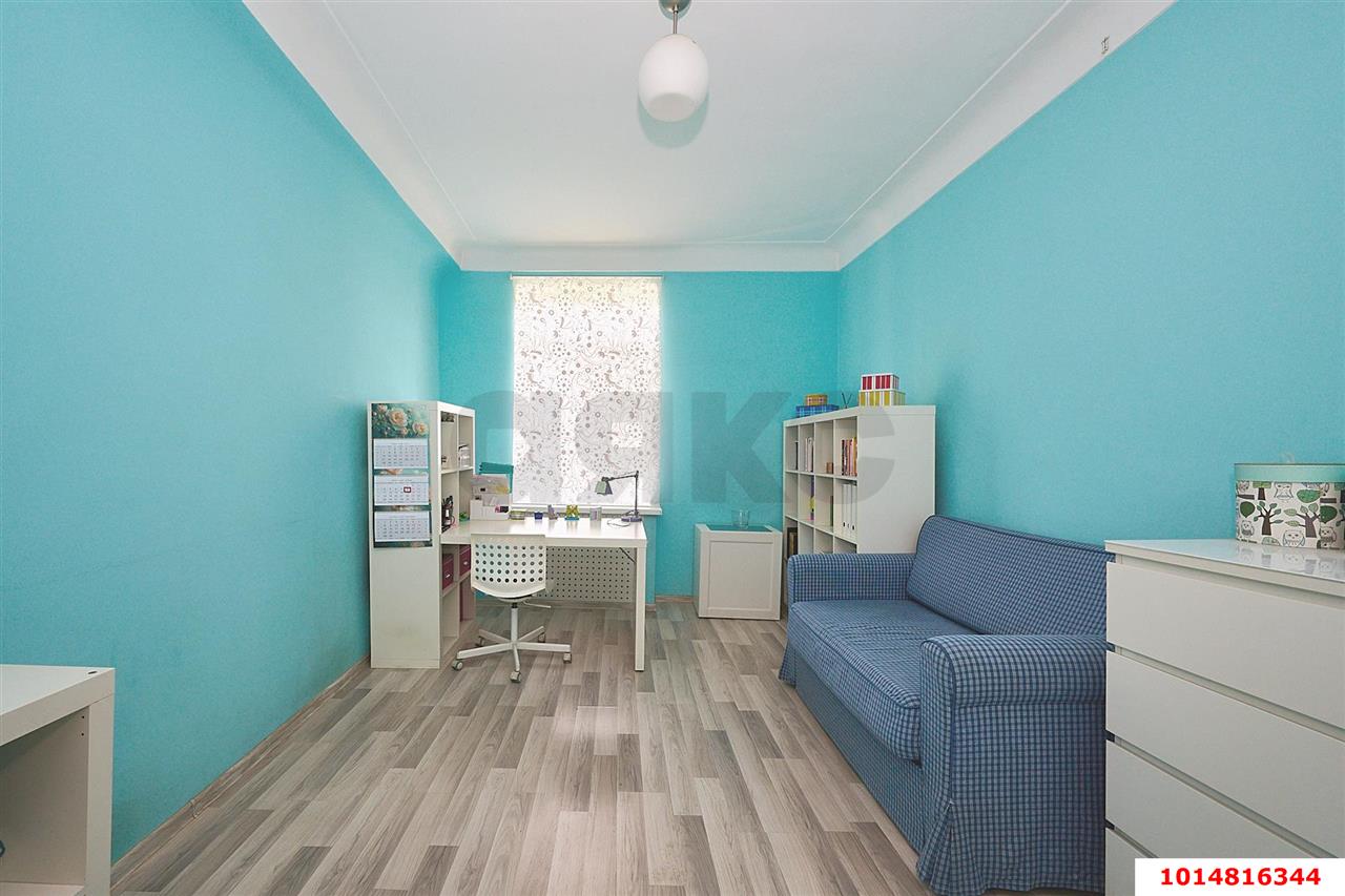 Фото №8: 3-комнатная квартира 69 м² - Краснодар, Западный внутригородской округ, ул. Красная, 165/1