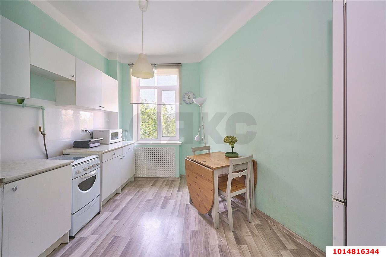 Фото №12: 3-комнатная квартира 69 м² - Краснодар, Западный внутригородской округ, ул. Красная, 165/1