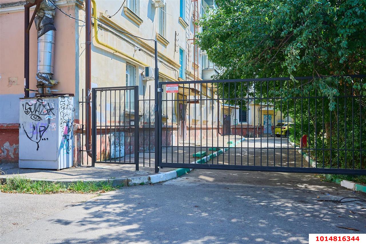 Фото №15: 3-комнатная квартира 69 м² - Краснодар, Западный внутригородской округ, ул. Красная, 165/1