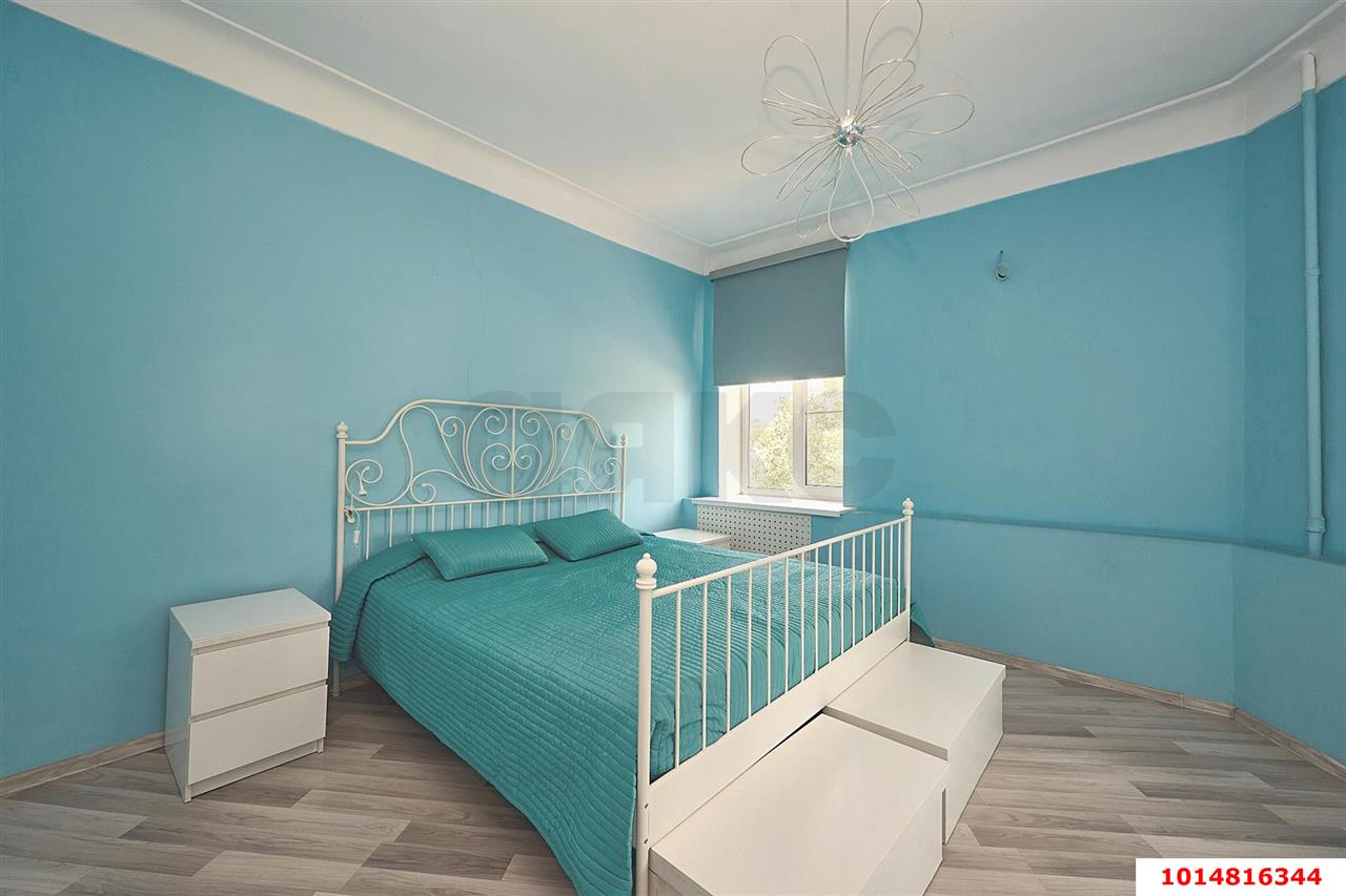 Фото №2: 3-комнатная квартира 69 м² - Краснодар, Западный внутригородской округ, ул. Красная, 165/1